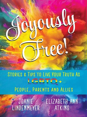 cover image of Joyously Free!
